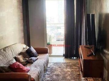 df72acae73dc72fca438e8b968c90c7d66d838e3 · Apartamento com 2 dormitórios à venda, 80 m² por R$ 690.000,00 - Vila Brasílio M