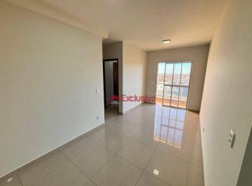 4047f1233d0b6782a0afca15f600782d15f41417 · Apartamento com 2 dormitórios para alugar, 60 m² por R$ 3.037,93/mês - Parque dos Servidores - Paulí