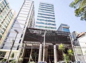 842406e36cea200466972a5ac66a68b20d0a9424 · Andar Corporativo, 992 m² - venda por R$ 7.000.000,00 ou aluguel por R$ 25.000,00/mês - Funcionários