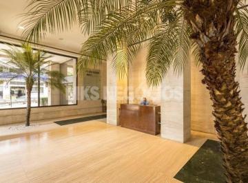 4a1ab91b71e9cb211f1286df87a797e962b5176e · Andar Corporativo para alugar, 232 m² por R$ 32.373,65/mês - Funcionários - Belo Horizonte/MG