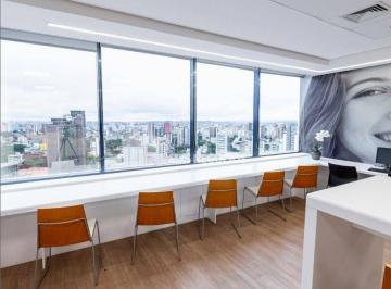 e682ccde688fe521a68369cfcf458c0a2b5f69a0 · Andar Corporativo para alugar, 530 m² por R$ 107.829,86/mês - Funcionários - Belo Horizonte/MG