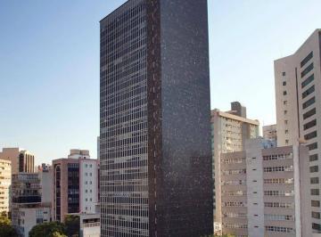 89e475e9a60759b12b540ca7383a813750ca5058 · Andar Corporativo para alugar, 460 m² por R$ 55.247,04/mês - Funcionários - Belo Horizonte/MG
