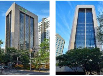54bee1814e7cd3484864476e09f6adb8ccd75095 · Andar Corporativo para alugar, 393 m² por R$ 44.055,41/mês - Funcionários - Belo Horizonte/MG