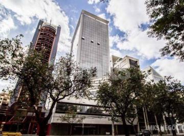 e633b65b7fe80a1ac7679ae74b47808f0097626e · Andar Corporativo para alugar, 153 m² por R$ 22.068,00/mês - Funcionários - Belo Horizonte/MG
