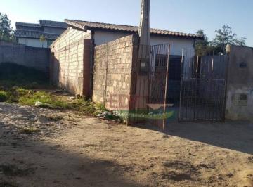 252e3ba548eaa12c5d53d3cd2d2035f04047fca6 · Casa com 2 dormitórios à venda, 80 m² por R$ 250.000,00 - Jardim Maracaibo - Tremembé/SP