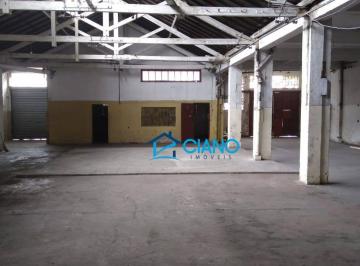 0042d92f1484663a6554f1a800f0be0343b98122 · Galpão à venda, 1300 m² por R$ 5.500.000,00 - Belenzinho - São Paulo/SP
