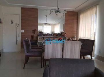 015e38e5d1f445af35780ed035cf539e7ec55f35 · Apartamento à venda, 156 m² por R$ 1.390.000,00 - Jardim Anália Franco - São Paulo/SP