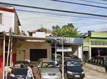60bf3ad08d3724ab0fae0d8b8cae032ddc836eb0 · Terreno à venda, 500 m² por R$ 2.000.000,00 - Parque São Domingos - São Paulo/SP