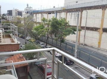 ab7005a4be7b806cdd9dbf21290e1d26945b5ac9 · Apartamento com 2 dormitórios à venda, 60 m² por R$ 420.000,00 - Vila da Penha - Rio de Janeiro/RJ