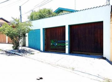 f65d92add2d95f6f3684cbe340f0e7a6fa51c2c0 · Casa Residencial à venda, Nova América, Piracicaba - CA0601.