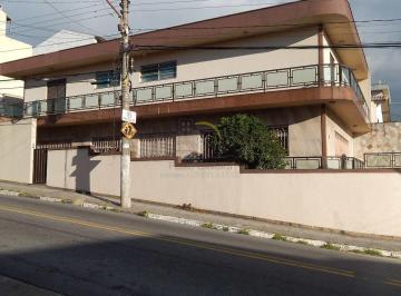 Comercial · 500m² · 4 Quartos · 5 Vagas · Casa com 4 dorms, Jardim Pilar, Mauá - R$ 1.68 mi, Cod: 2403