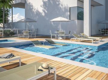 Apartamento de 3 quartos, Rio de Janeiro · Bianco Vita Barra da Tijuca II 3 Suítes/ 2 Vgs II Infra Completa