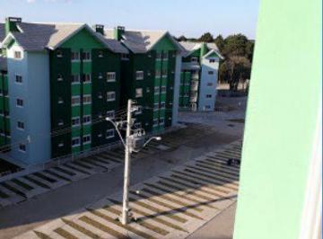 394497.jpg · Apartamento 03 Dorm. - Bairro São Luiz