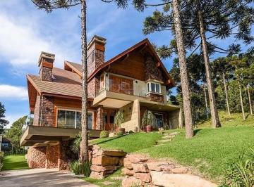 312345.jpg · Casa 05 Dorm. - Bairro Aspen Mountain