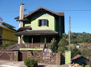 156305.jpg · Casa 06 Dorm. - Bairro Piratini