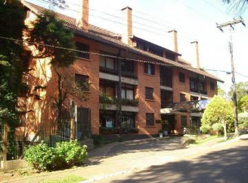 522457.jpg · Apartamento 01 Dorm. - Bairro Planalto