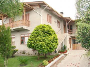 993093.jpg · Casa 06 Dorm. - Bairro Carniel