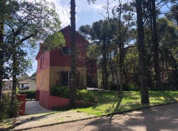 659100.jpg · Casa 04 Dorm. - Bairro Reserva da Serra