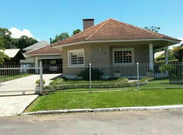 124253.jpg · Casa 04 Dorm. - Bairro Bela Vista