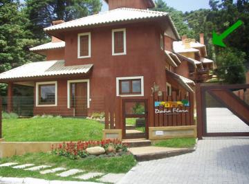 278463.jpg · Casa 03 Dorm. - Bairro Planalto