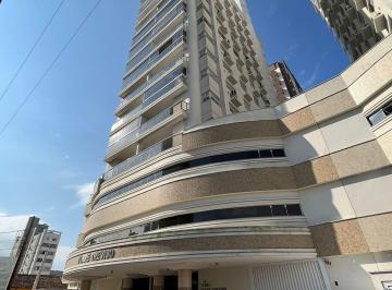 Apartamento · 3 Quartos · 1 Vaga · Torre Treviso