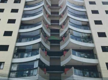 Apartamento · 3 Quartos · 1 Vaga · Ed. Mar Liguria