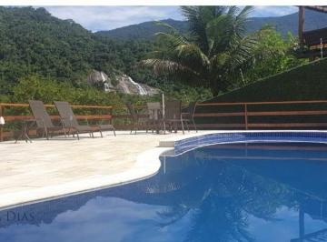 Foto 01 · Casa em condomínio à venda em Ilhabela-SP