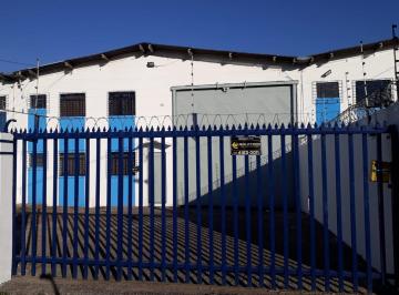 Comercial , Curitiba · Barracão / Galpão industrial de 335,00m²