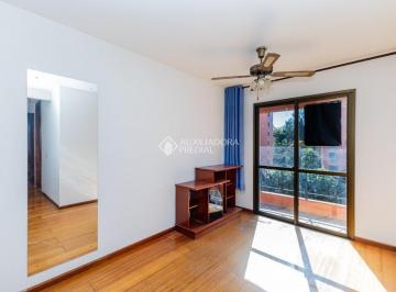 Apartamento · 128m² · 3 Quartos · Apartamento 3 dormitórios, no bairro Petrópolis