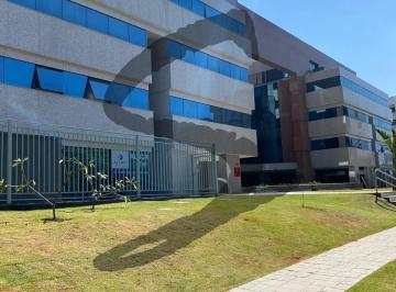 EDIFÍCIO BARÃO DE MAUÁ · Sala 38m², térrea, Ed. Barão de Mauá, aluguel sem fiador. SIG Q. 04
