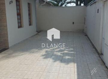 Casa · 224m² · 3 Quartos · 4 Vagas · Casa à venda em Campinas, Vila Proost de Souza,