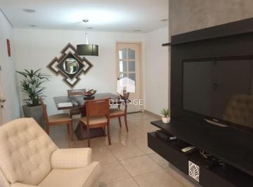Apartamento · 98m² · 3 Quartos · 2 Vagas · Apartamento à venda no bairro Parque Prado em Campinas - SP