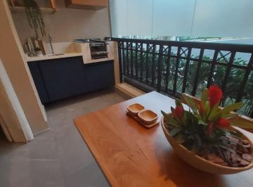 Apartamento de 3 quartos, São Paulo · Lume Morumbi Apto 76m ampla varanda + lazer completo Chaves = JULHO 2023