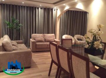 1c8a3c843316daf9cad28604f6a1ac33195330f4 · Sobrado com 3 dormitórios à venda, 222 m² por R$ 750.000,00 - Jardim Bela Vista - Guarulhos/SP