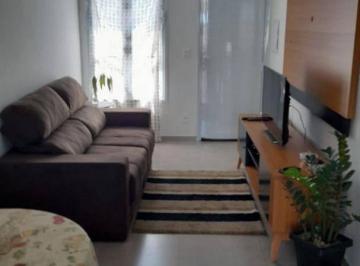 e5539a0bf7beb4efc75a62ef69cd414a7e382fa3 · Casa com 2 dormitórios à venda, 52 m² por R$ 500.000,00 - Jardim Morumbi - Atibaia/SP