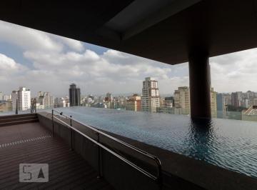 Apartamento , São Paulo · LONDON SP - MOBILIADO - 580.000,00