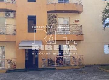 005017N001.jpg · VENDA - APARTAMENTO JARDIM GUTIERRES / SOROCABA/SP