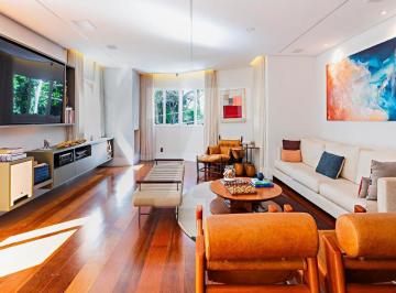 Apartamento · 365m² · 6 Quartos · 6 Vagas · Apartamento à venda no Jardim Luzitânia