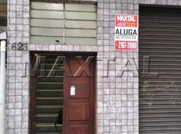 Comercial · 150m² · Conjunto Comercial no Tremembé com 3 salas recepção 2 banheiros copa e lavanderia