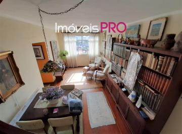 Apartamento · 116m² · 2 Quartos · 1 Vaga · COBERTURA NO CAMPO BELO - 116M2