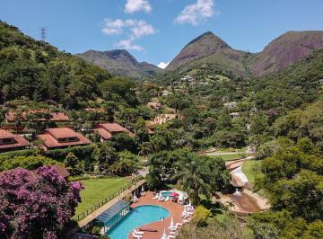 Terreno · Lote em condomínio em Araras, Petrópolis.
