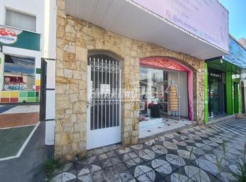 Casa · 100m² · 2 Quartos · Casa Comercial ou Residencial - Vila Hortência - Sorocaba/SP
