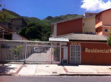 Casa · 82m² · 2 Quartos · 1 Vaga · Casa à venda - na Praça Seca
