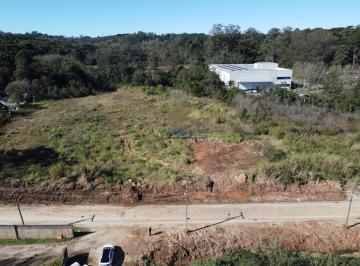 Comercial · 4784m² · Área industrial à venda  - 4.784 m² por R$ 3.800.0