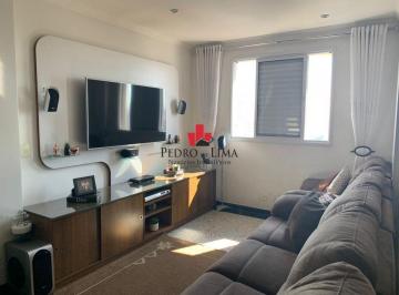 Apartamento · 96m² · 2 Quartos · 3 Vagas · Apartamento 2 suítes, 3 vagas no Tatuapé - Condomínio  Beverly Hills