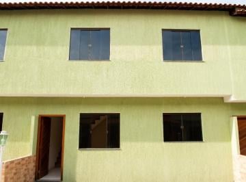 Foto 01 · BELA CASA EM CONDOMINIO FECHADO