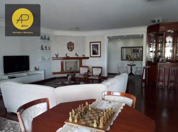 ff780ee43409e2e1ccd9d8103383e80ce327bf94 · Apartamento com 4 dormitórios à venda, 483 m²  - Vila Costa - Suzano/SP
