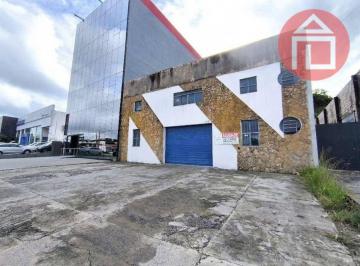 5e7242f1acfbaaa02e02758a9d9937449706c03e · Barracão para alugar, 756 m² por R$ 20.000,00/mês - Jardim América - Bragança Paulista/SP