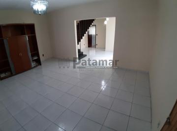 Casa · 280m² · 3 Quartos · 4 Vagas · Sobrado, Vila Gomes - São Paulo