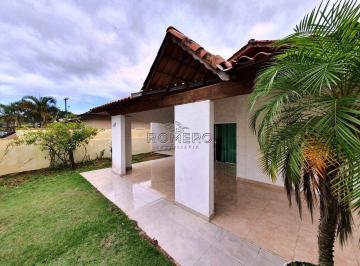 Casa · 160m² · 3 Quartos · 3 Vagas · Casa com 3 quartos, Praia da Lagoinha, Ubatuba - R$ 900 mil, Cod: 1304